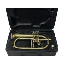 Flugelhorn DASONS FG8612G Laqueado Si Bemol - Usado
